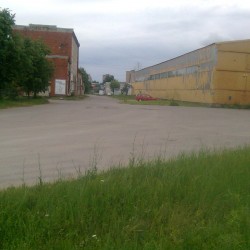 Рига, ул. Дунтес 11