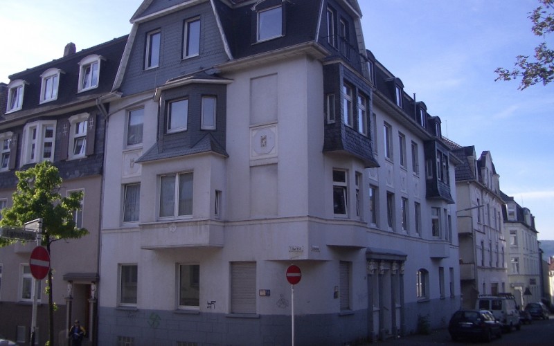 Германия, Вупперталь